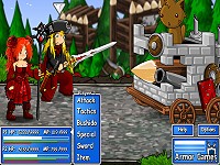 Epic Battle Fantasy 2