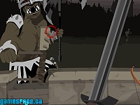 Fortress Guardian