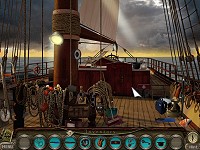 The Mystery of the Mary Celeste
