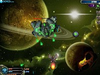 Star Fighter
