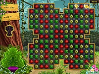 Jungle Magic