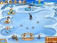 Farm Frenzy 3: Ice Age