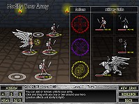 The Leon Wars