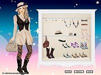 Taylor Swift Makeover