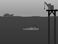 Torpedoes Armed