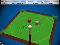 3D Quick Pool