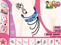 Dress My Bracelet