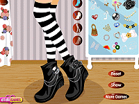 Boot Craze