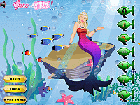 Mermaid