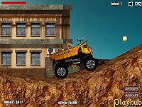 Money Truck