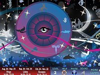 Hidden Objects: Zodiac