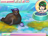 My Sweet Seal