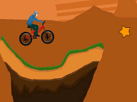 Ultimate Biker Challenge