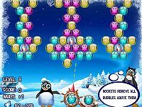 Polar Fireworks