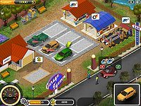 Garage Tycoon