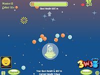 Zombie Ufo