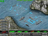 Battleship War