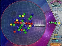 Galactic Spinner