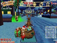 Christmas Mayhem
