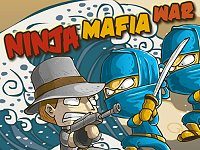 Ninja Mafia War