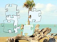 Key West Jigsaw