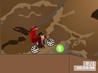 Adrenaline Challenge