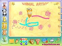 Animal Artist