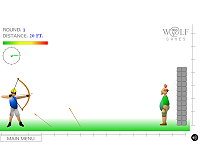 Apple Shooter