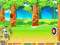 Archery Game