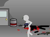 Assault Part 5