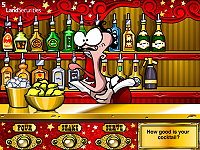 Bartender - The Right Mix