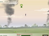 Battle Over Berlin