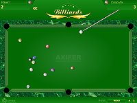 Billiards