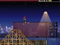 BMX Master