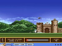 Castle Smasher