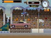 Dare Devil 2