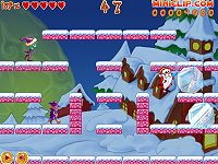 Deep Freeze