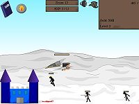 Demonic Defence 4