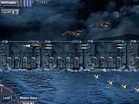Dracojan Skies - Mission 3