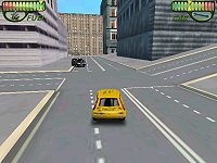 FFX Runner