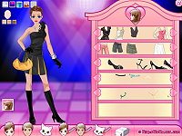 Makeover Designer