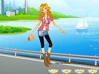 Girl Dressup Makeover 7