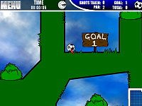 Goal in One