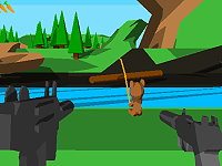 Gunny Bunny
