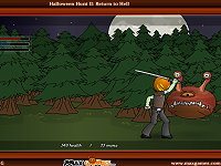 Halloween Hunt 2