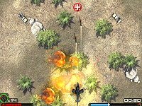 Heli Strike