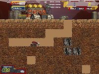 Mars Miner