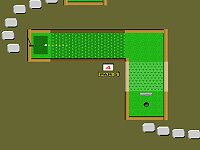 Mini Putt