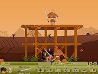Ninja Quest