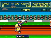 Olympix Summer Games